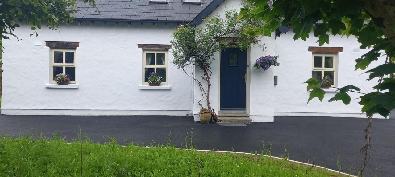 Cheerful Cottage Westport Exteriör bild